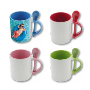 ספלים ובקבוקים